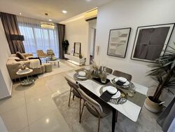 Arc at Tampines (D18), Condominium #469124251